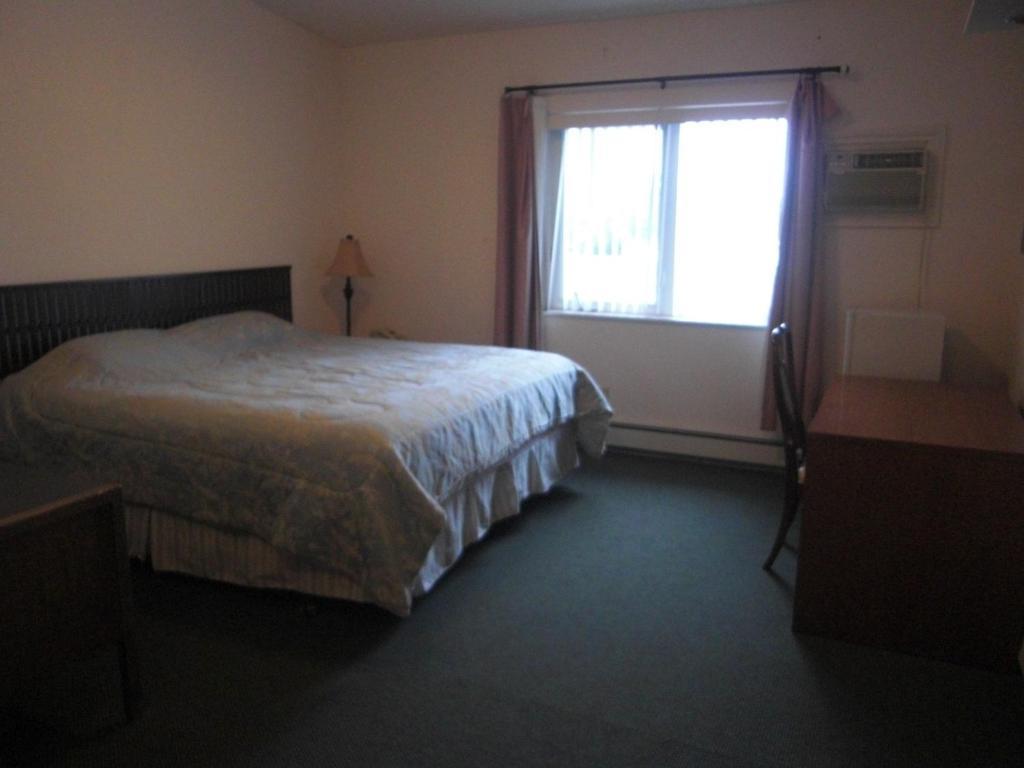 Borealis Inn Fairbanks Pokoj fotografie